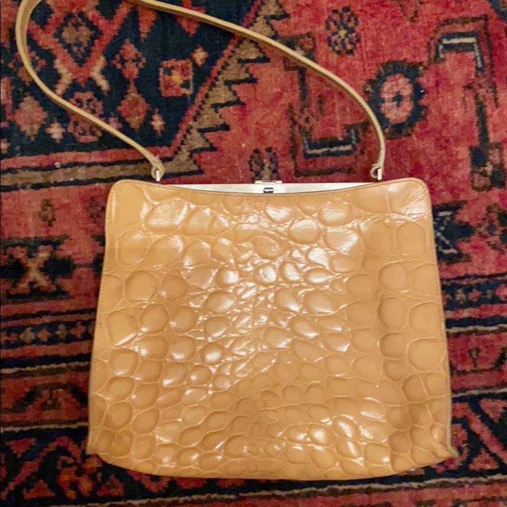 Furla hand bag